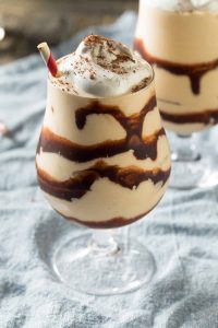 Peanut Butter Mudslide