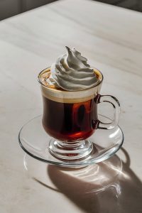 Pharisäer Kaffee