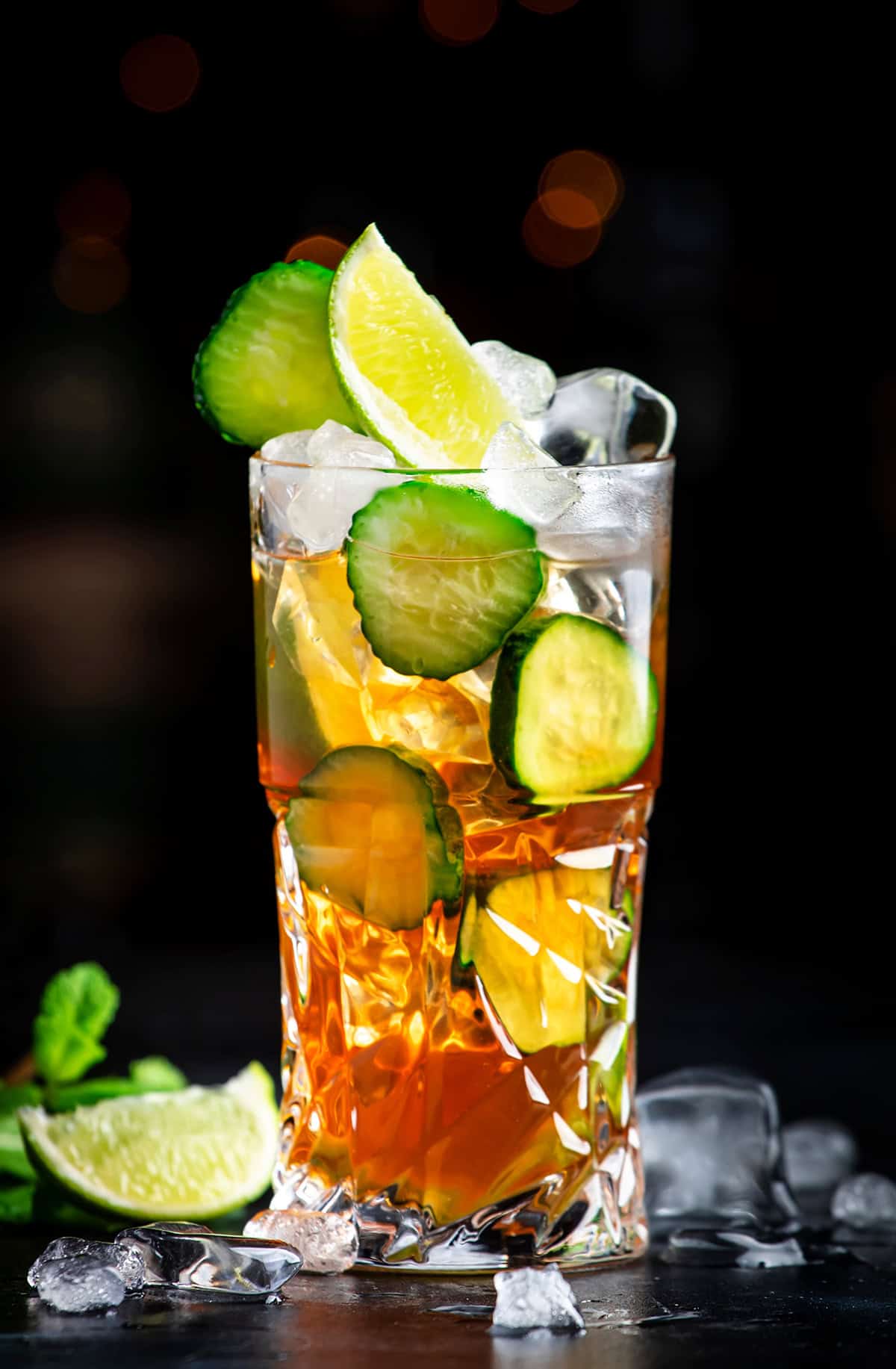 Pimm’s Cup