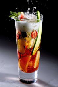 Pimm’s Cup