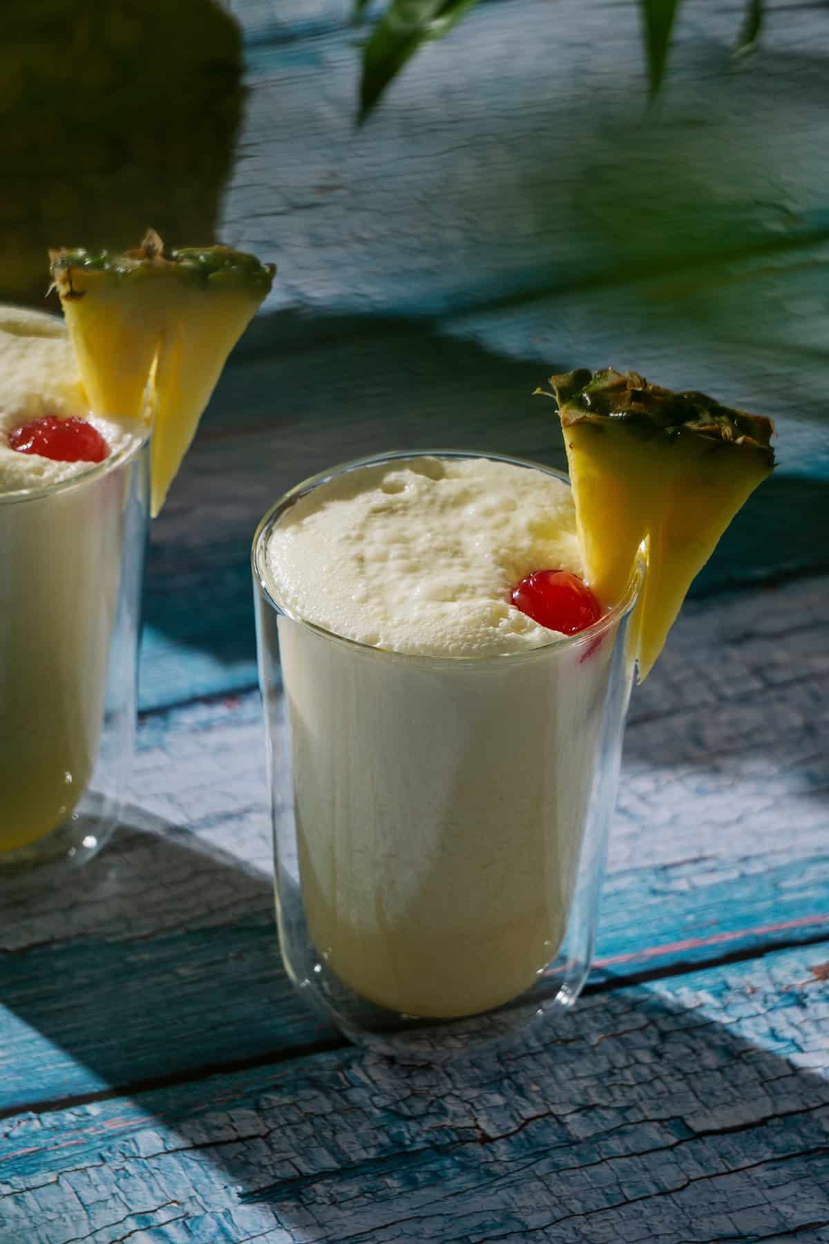 Piña Colada