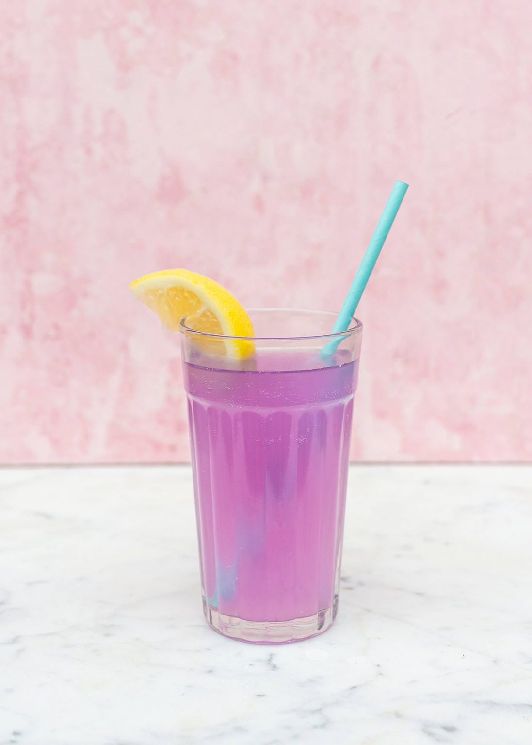 11 Flavorful Purple Mocktails That You'll Love - HowdyKitchen