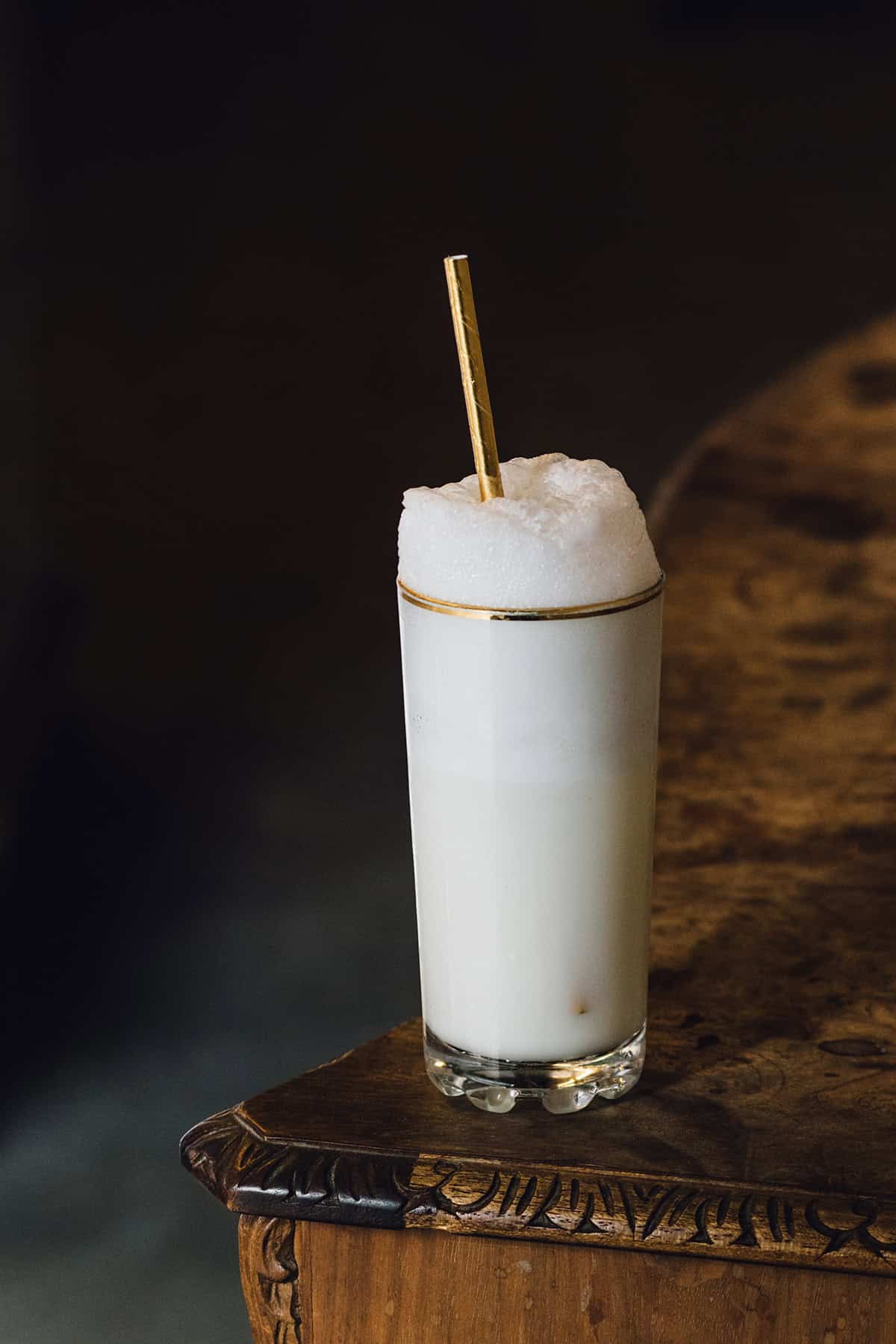 Ramos Gin Fizz