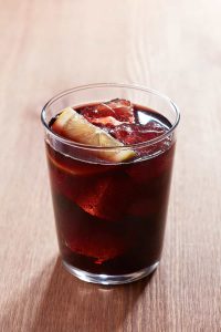 Red Wine and Coke (Kalimotxo)