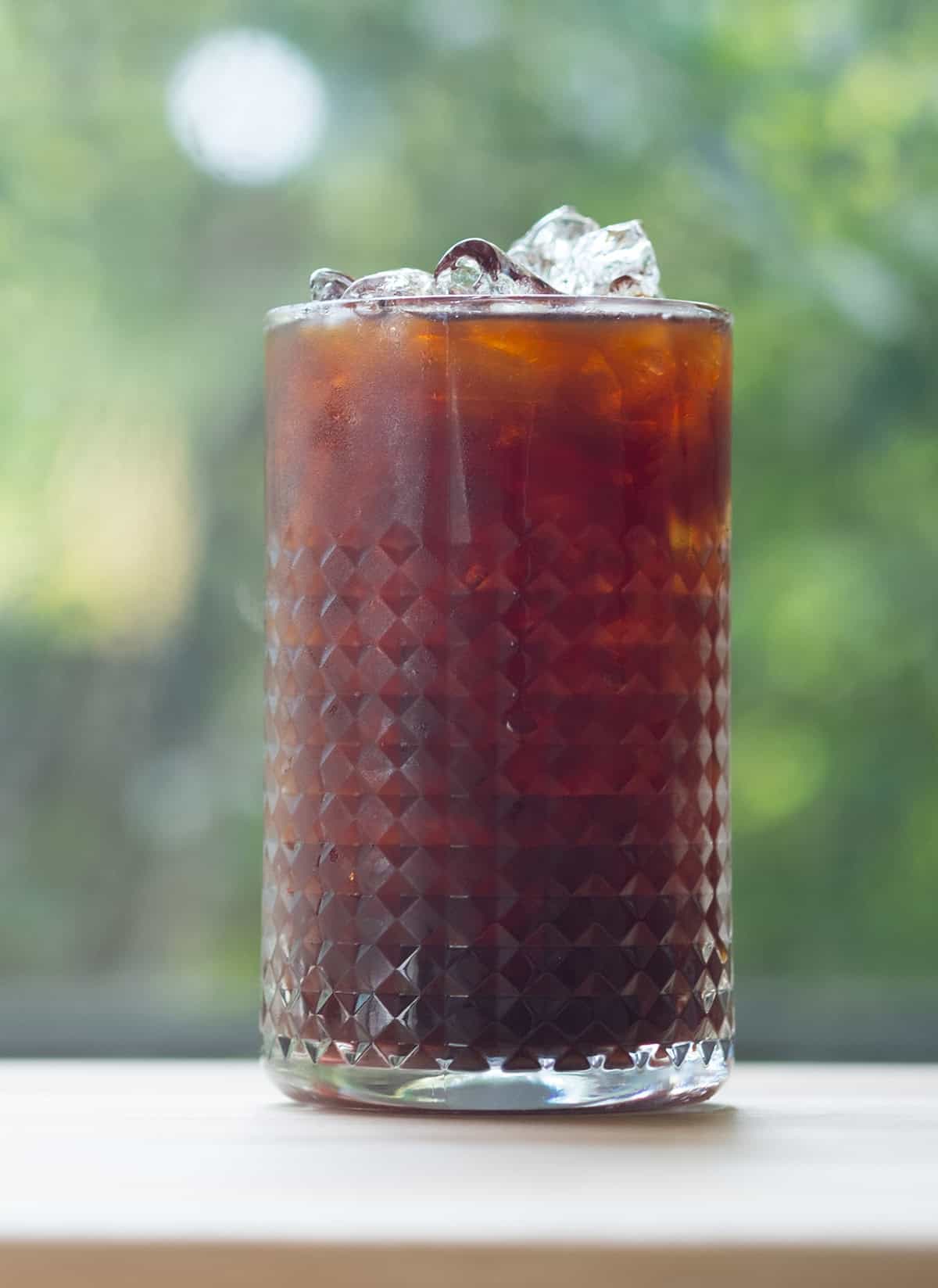 Starbucks Cold Brew Coffee