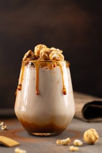 Starbucks Copycat Drink Recipes
