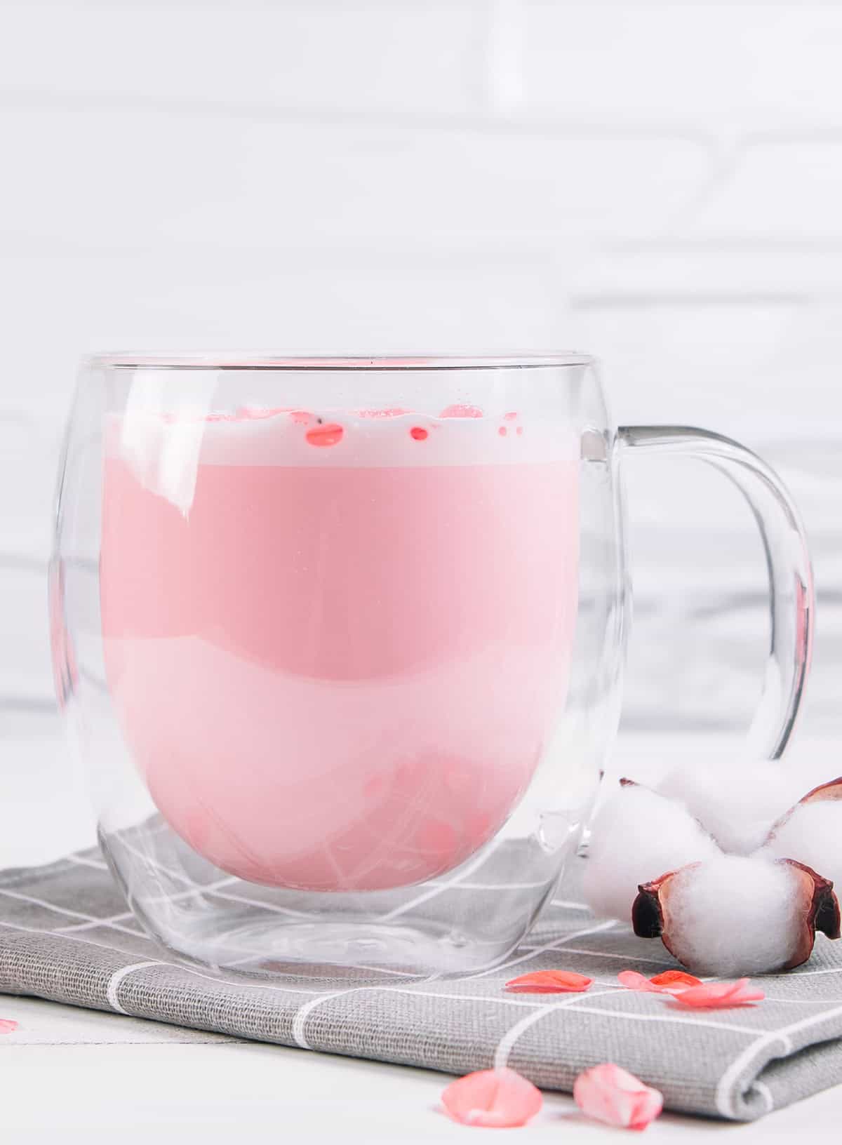 Pink Drink Recipe