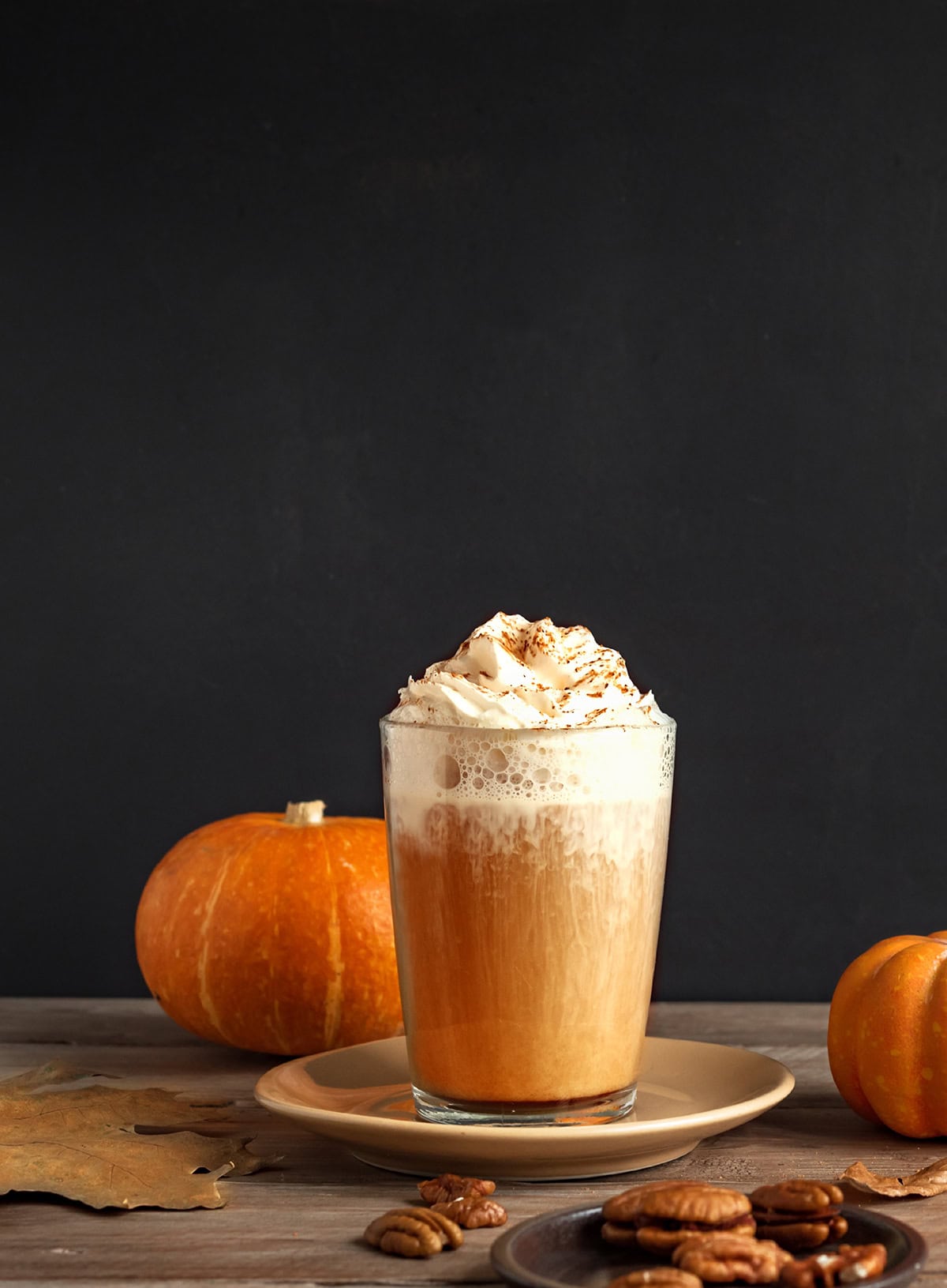 Starbucks Pumpkin Spice Latte