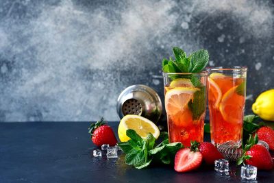 Summer Rum Cocktails Refreshing Recipes for Hot Days