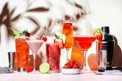 Summer Vodka Cocktails Refreshing Recipes for Every Occasion