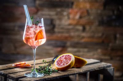 Summer Wine Cocktails Refreshing Recipes for a Perfect Season