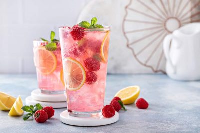 Sweet Cocktails Indulge in Delicious Drink Recipes