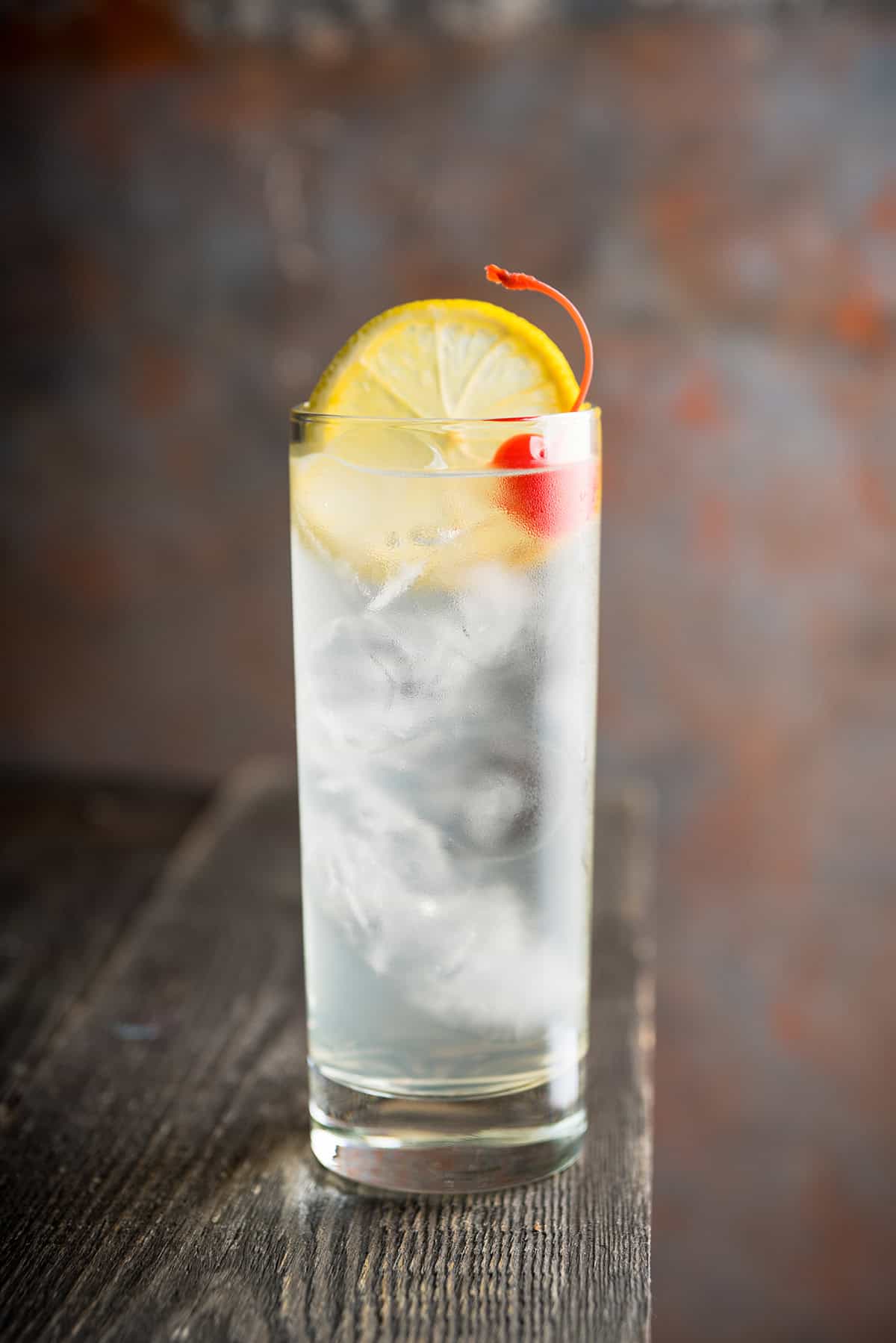 Tom Collins