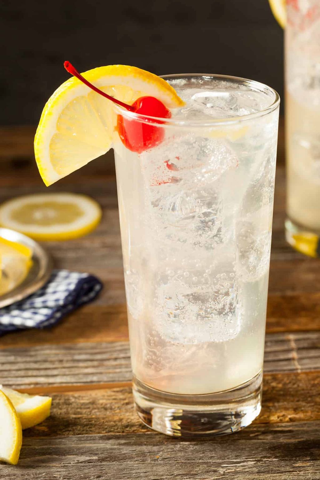15 Lemon Juice Cocktails for a Burst of Citrus Flavor HowdyKitchen