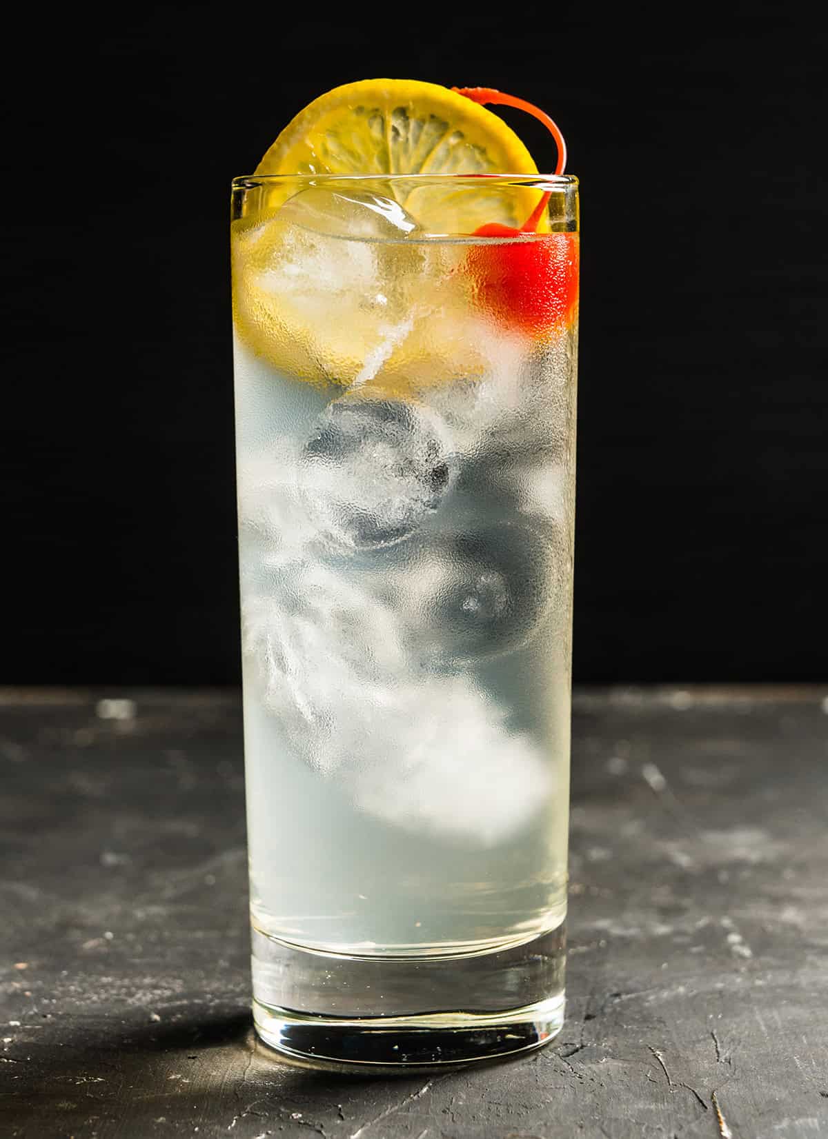 Tom Collins