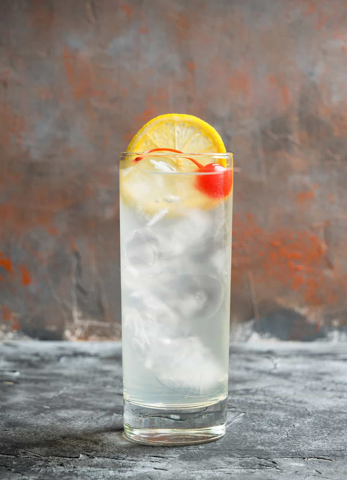 Tom Collins