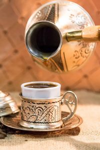 Turkish Coffee