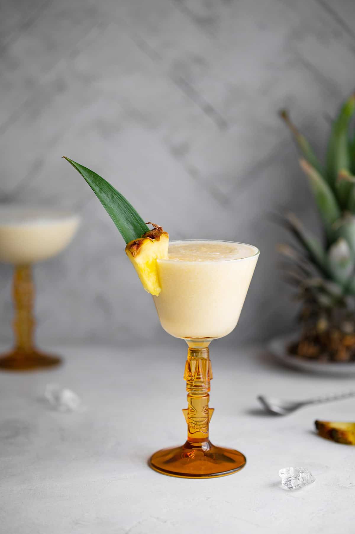 Virgin Piña Colada