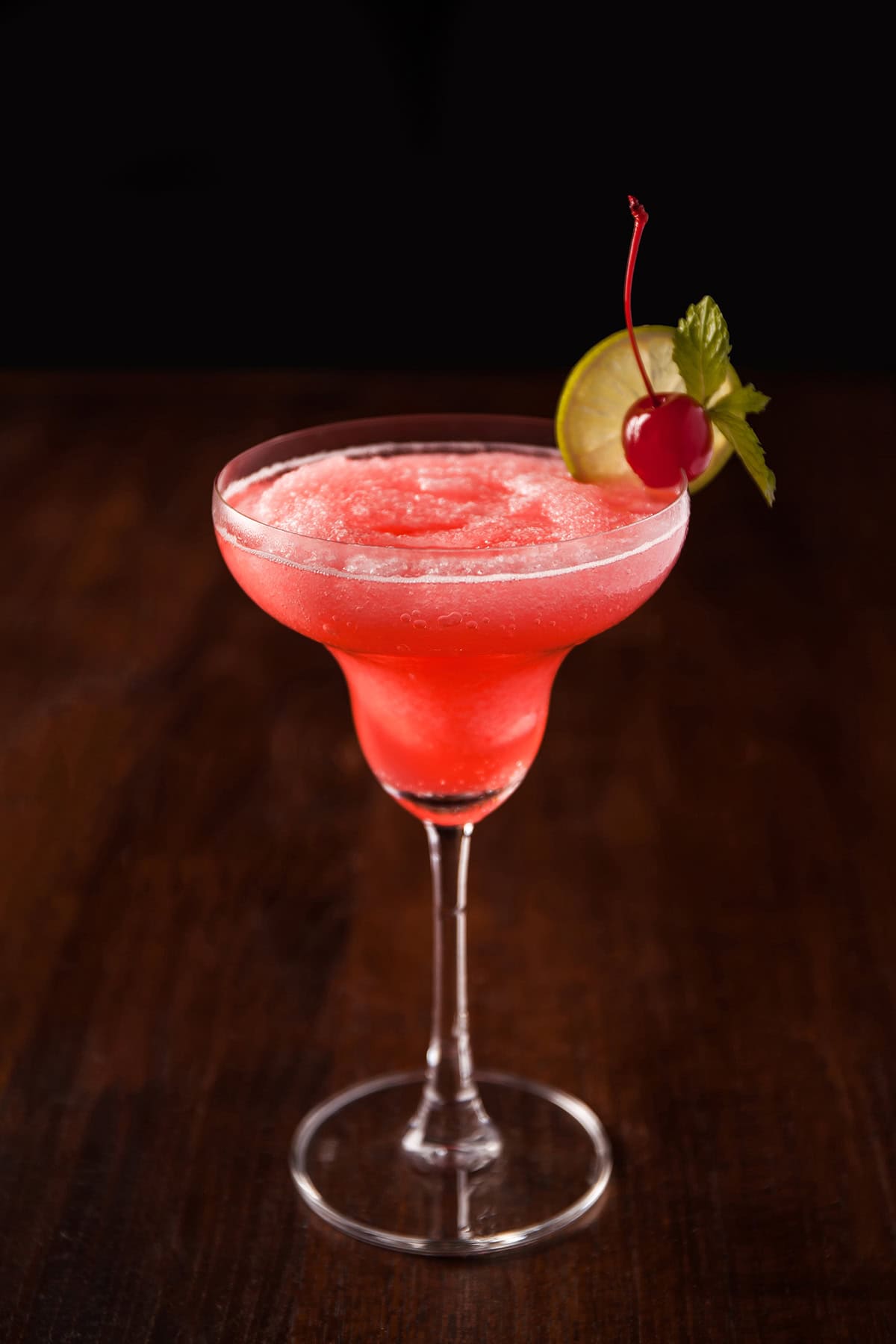 Virgin Strawberry Daiquiri