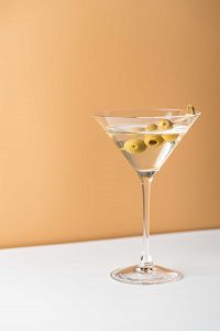 Vodka Martini