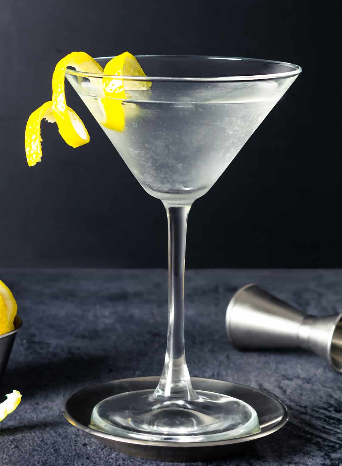 Vodka Martini