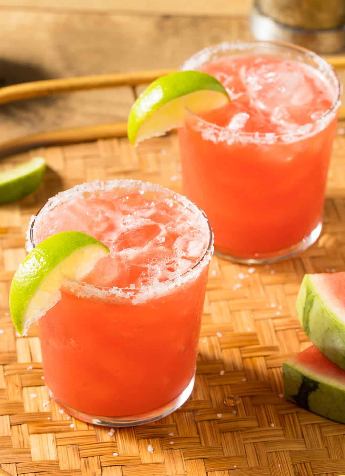 Watermelon Margarita