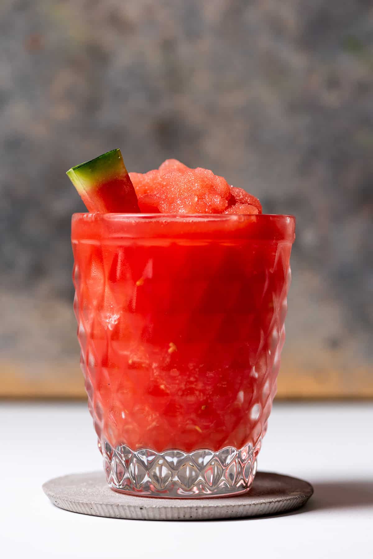 Watermelon Slush