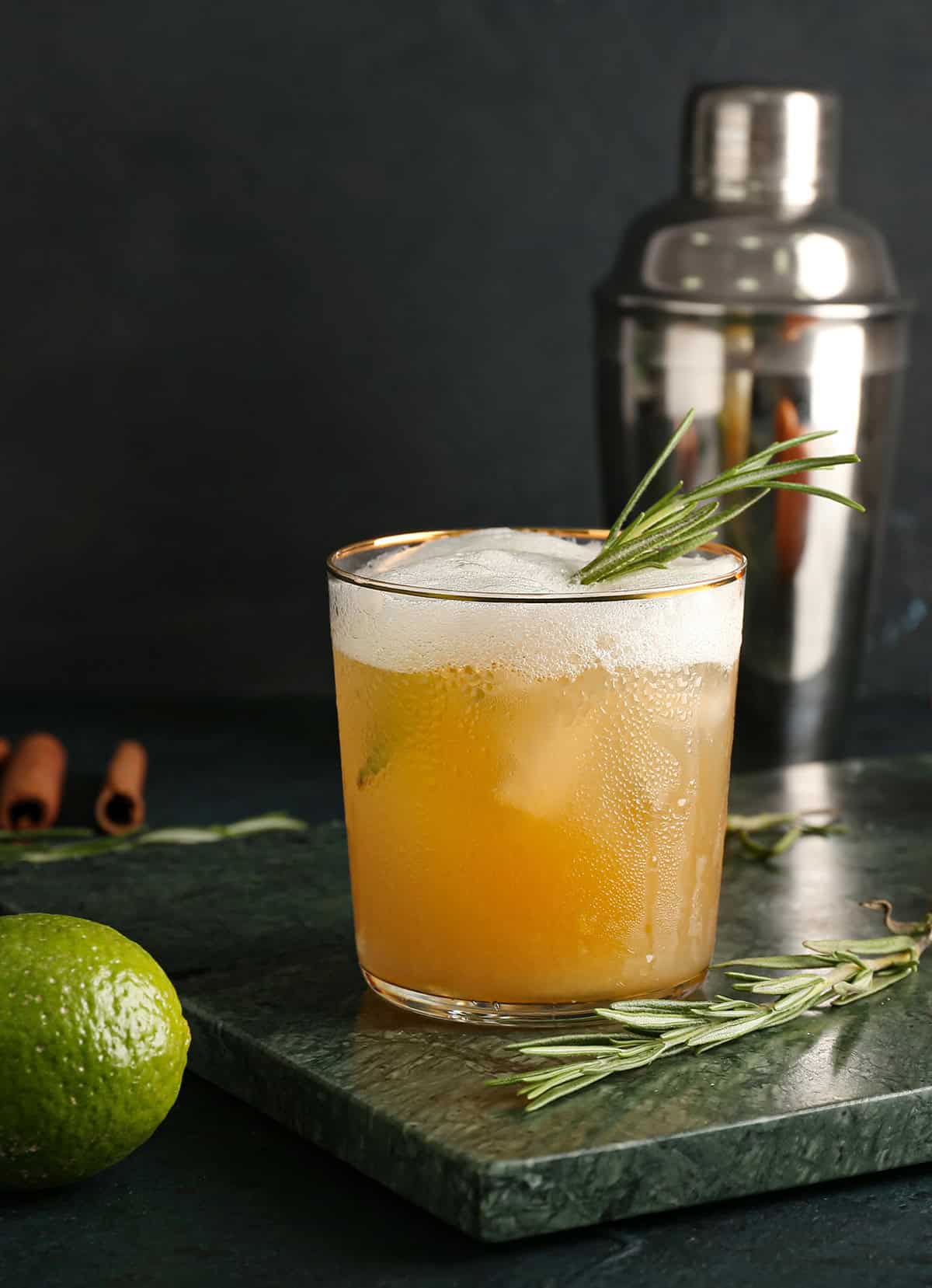 Whiskey Sour