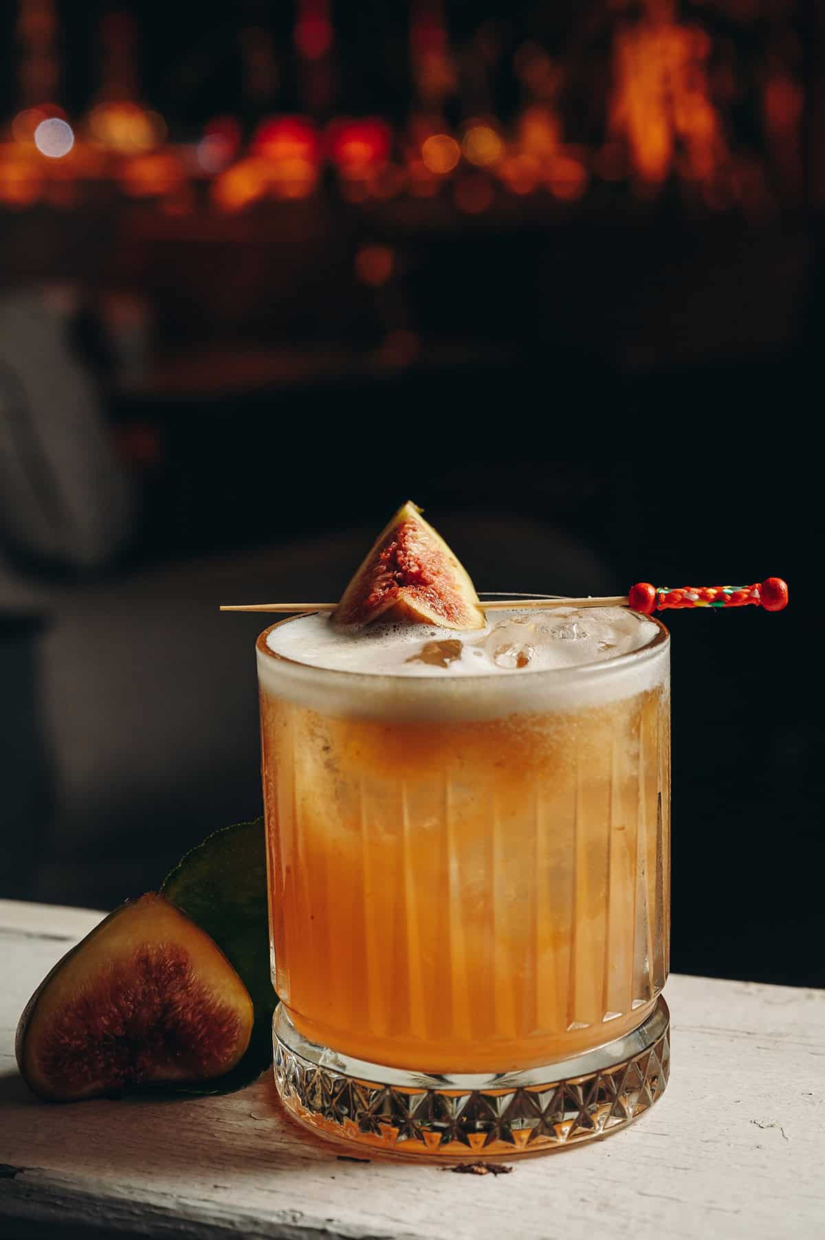 Whiskey Sour