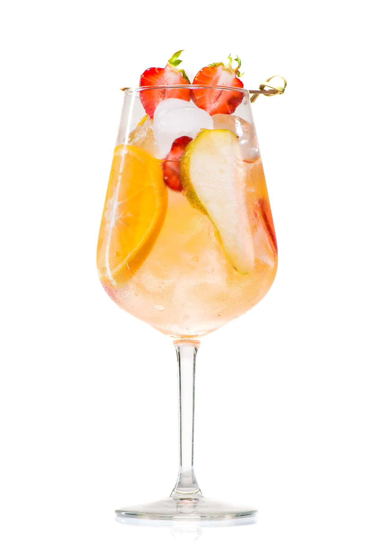 White Wine Sangria