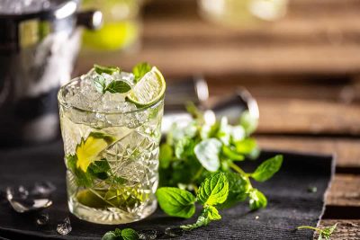 classic mojito