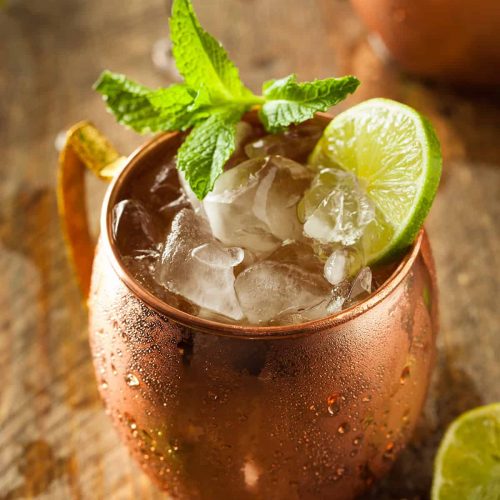 kentucky mule