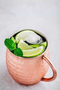 mexican mule