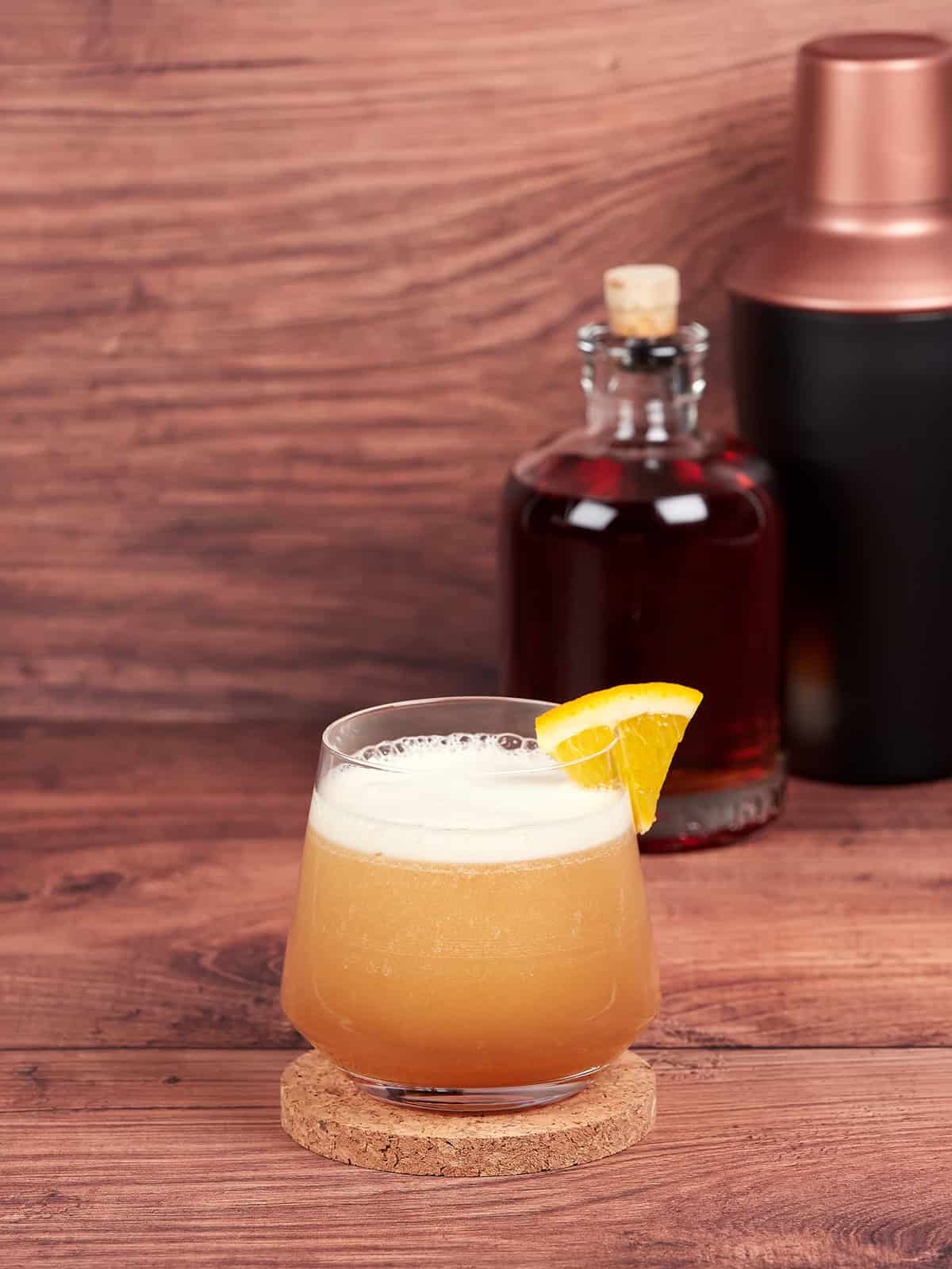 Amaretto Sour