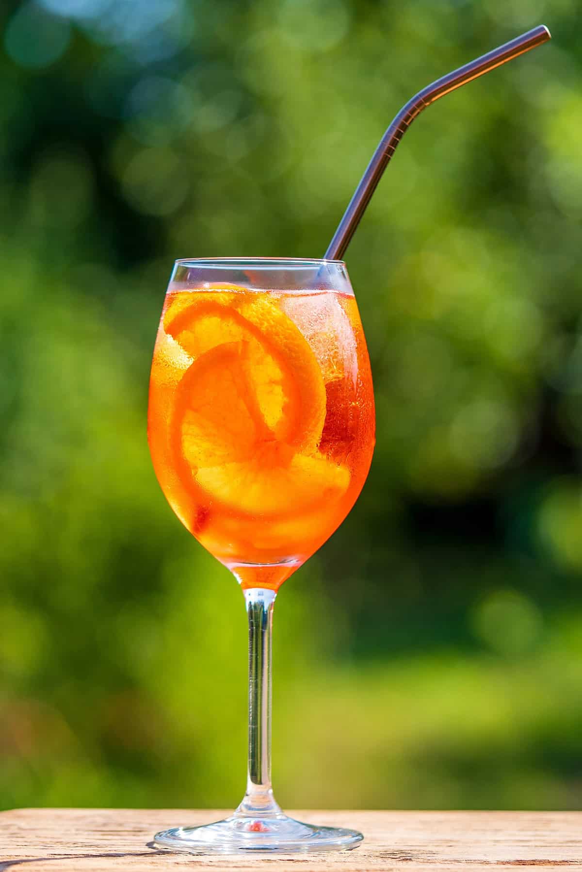 Aperol Spritz