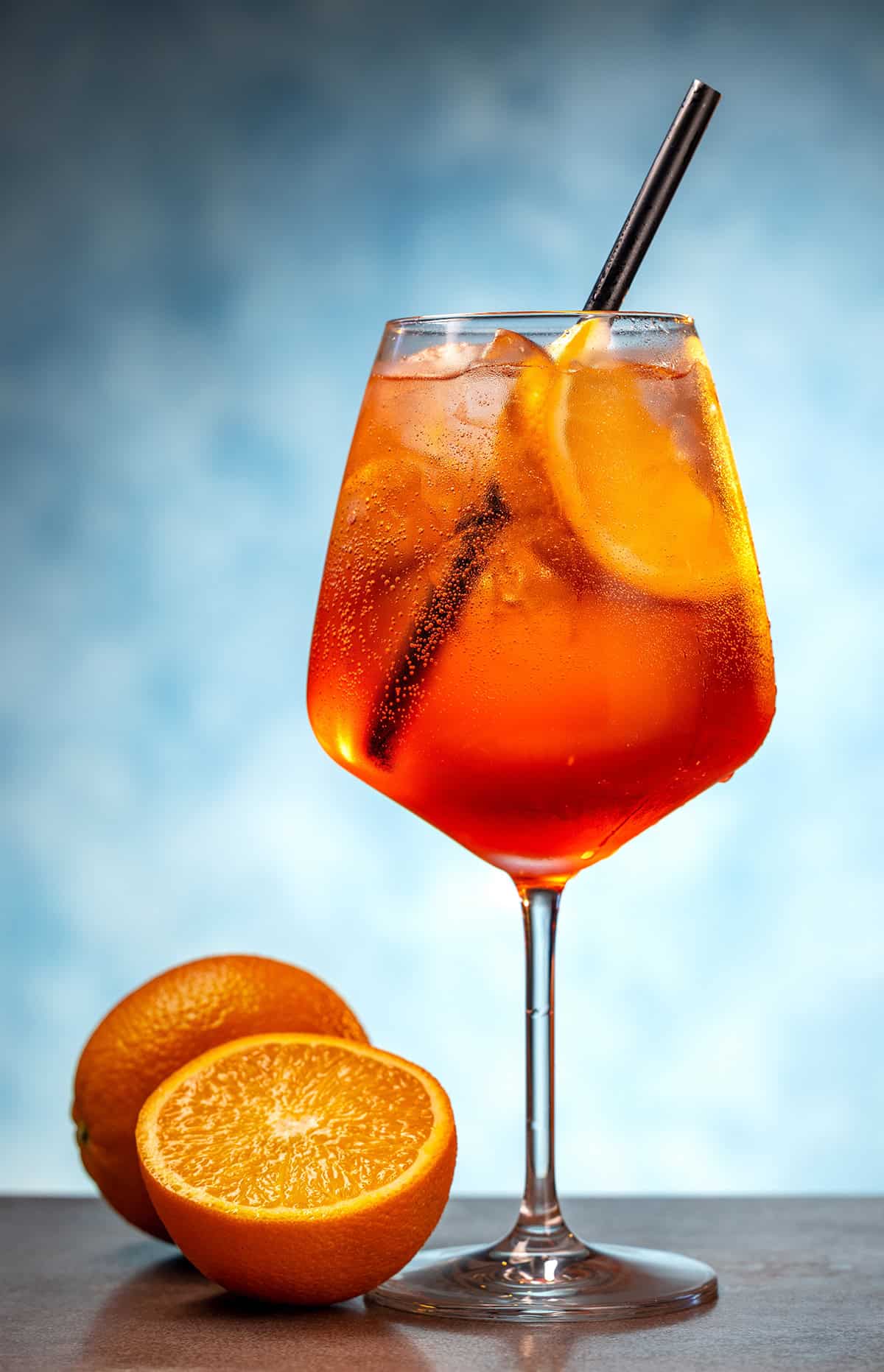 Aperol Spritz