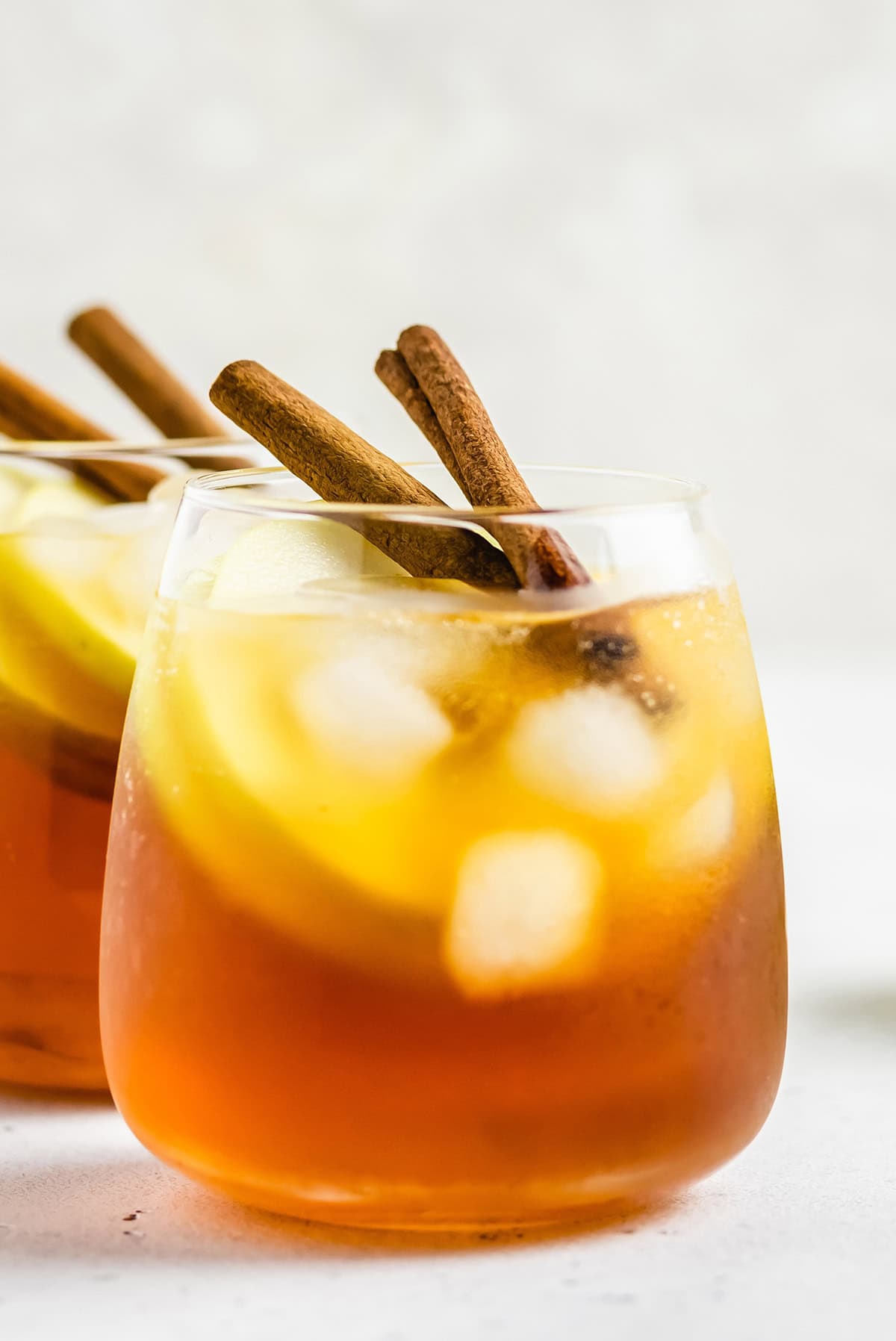 Apple Cider Sangria