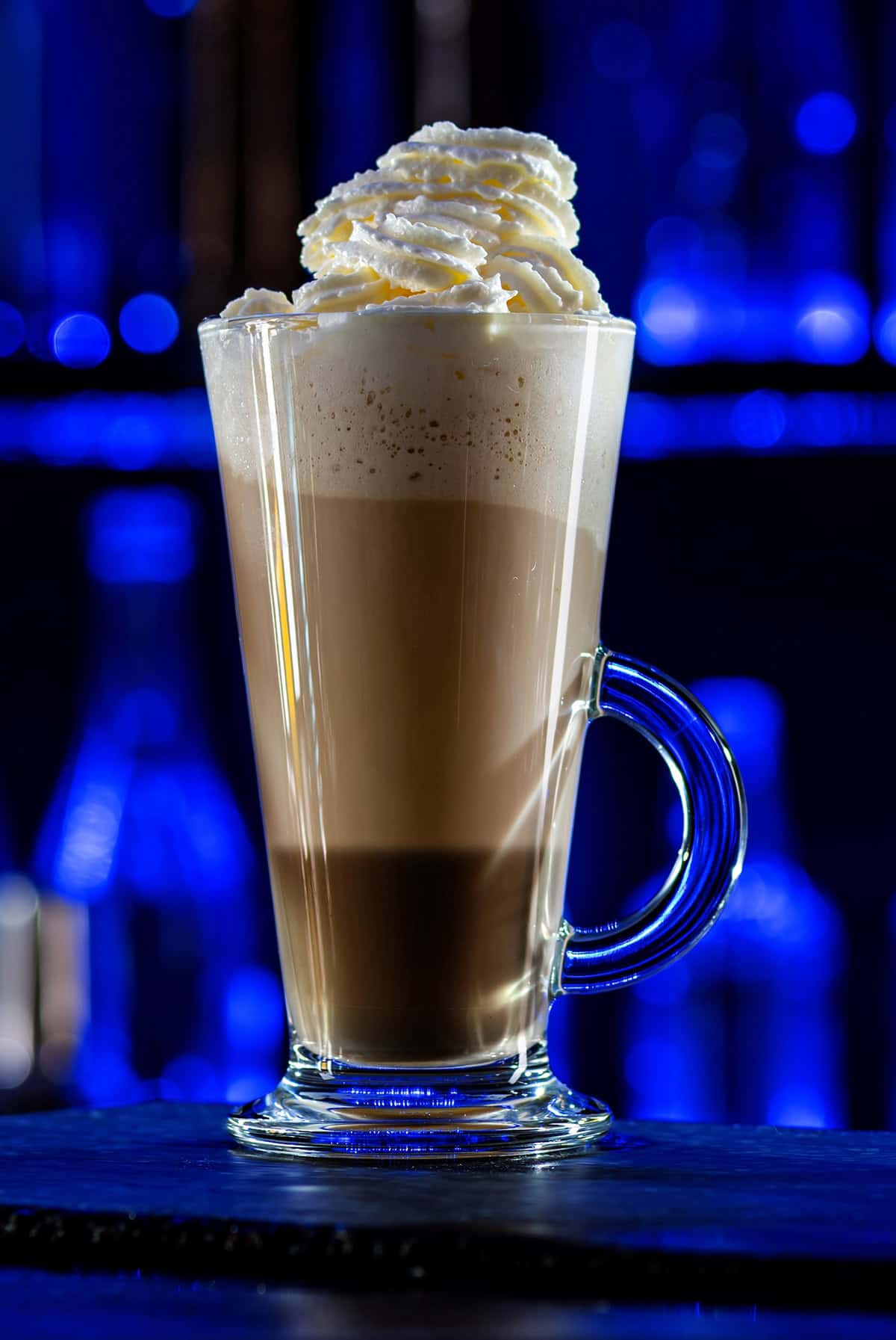 Baileys Irish Coffee