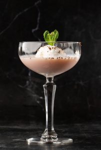 Baileys Martini