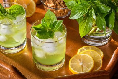 Basil Cocktails – Elevate Your Mixology Game with Fresh Flavors