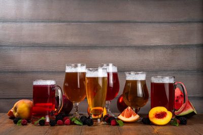 Beer Cocktails Elevate Your Drink Game with These Innovative Recipes