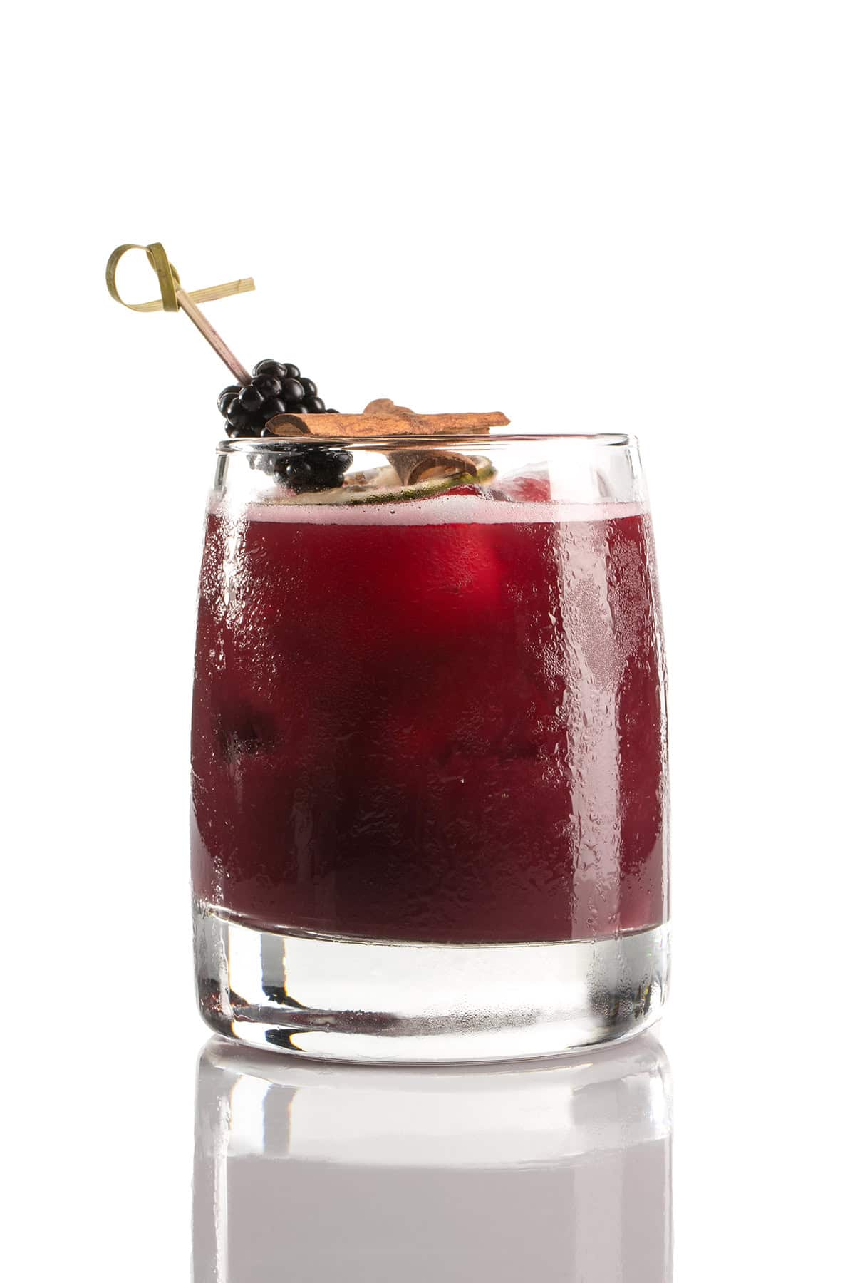 Blackberry Collins