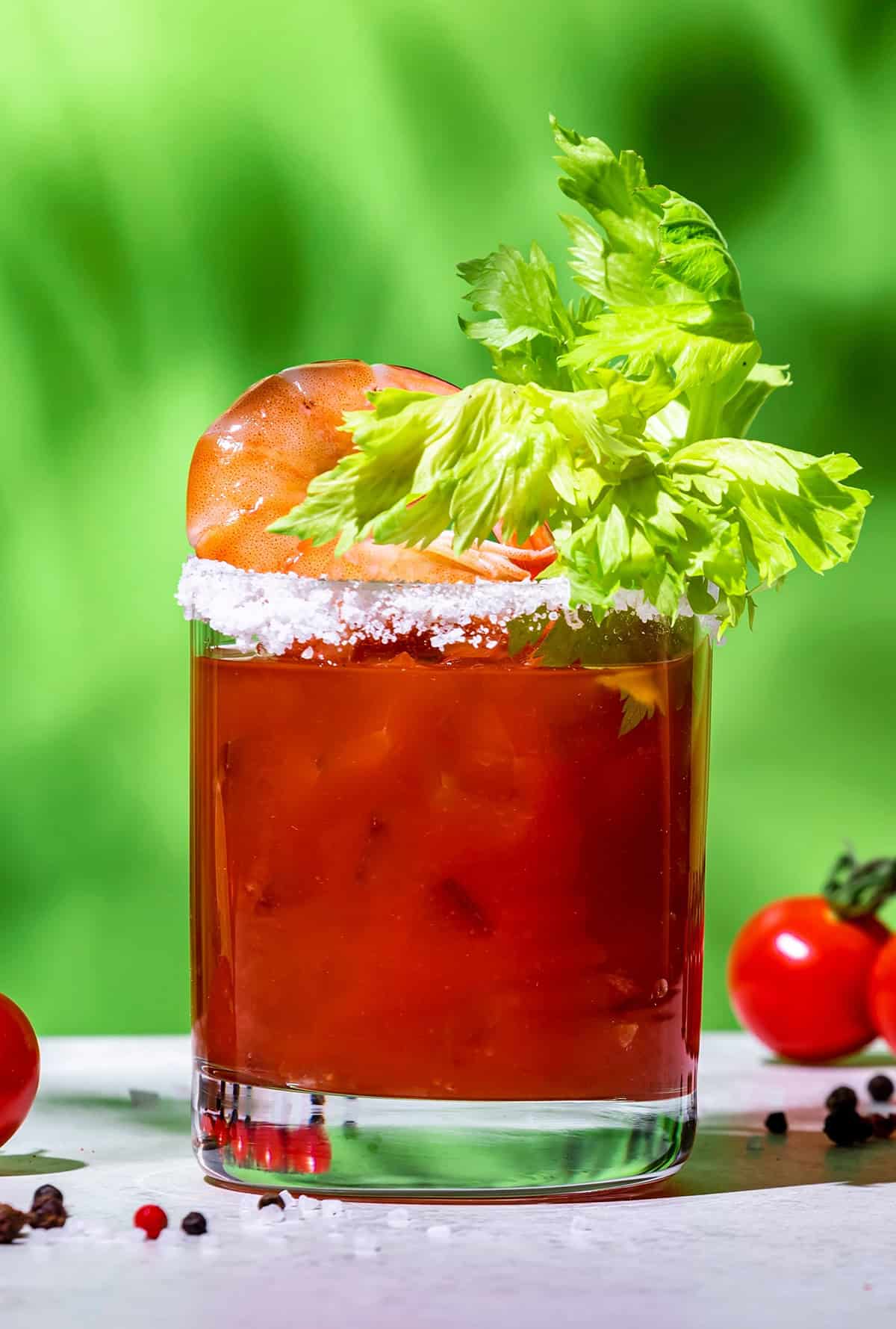 Bloody Mary