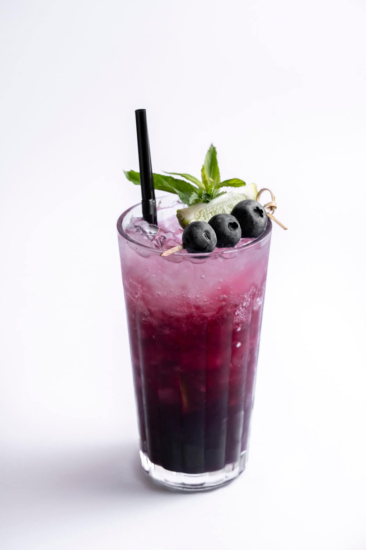 Blueberry Lemonade