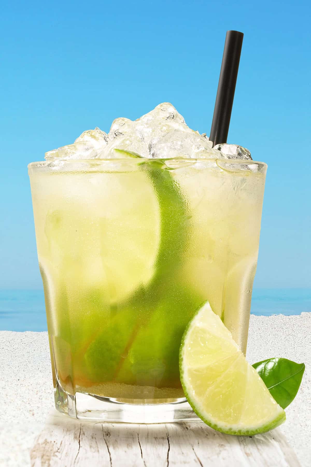 Caipirinha