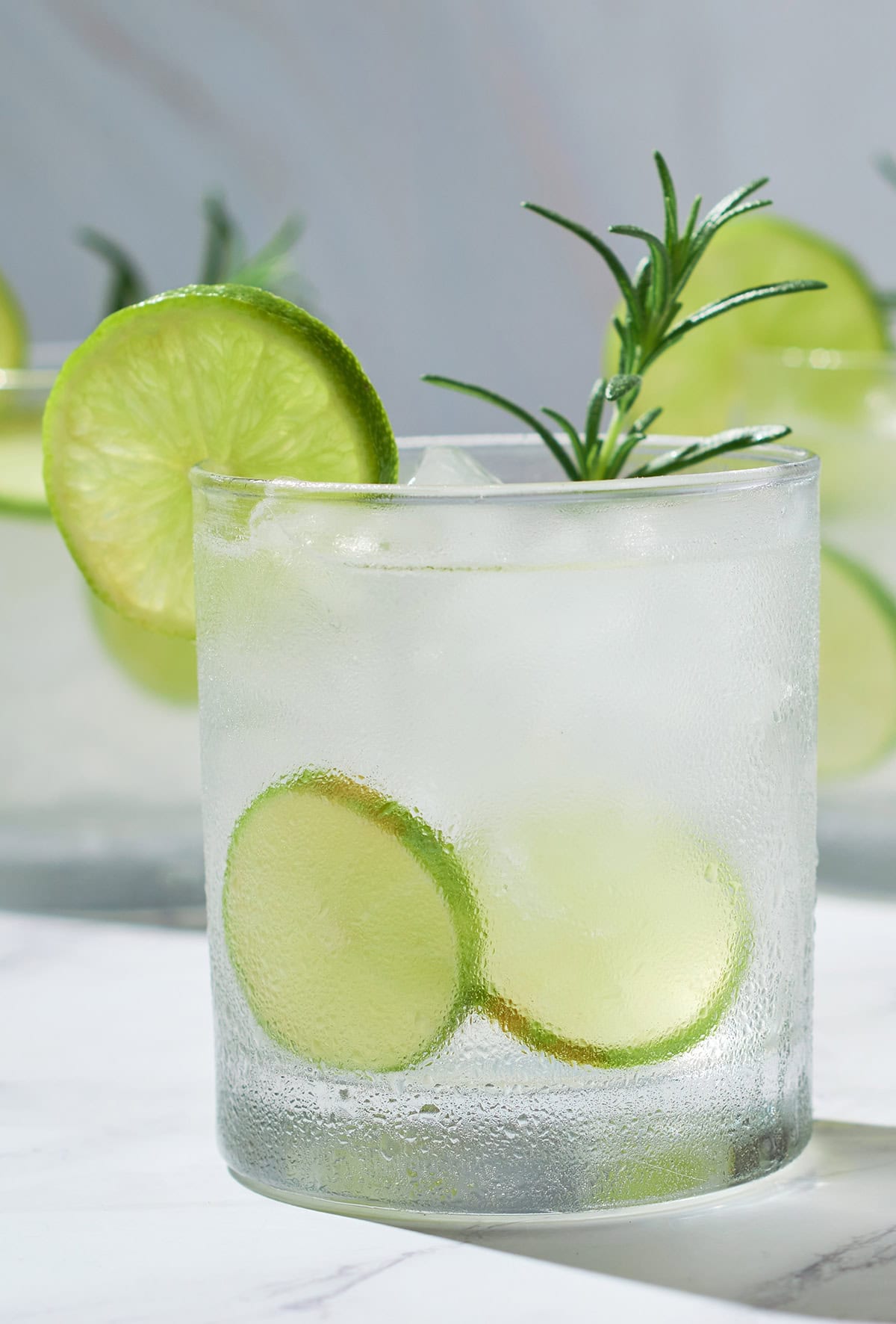 Caipiroska