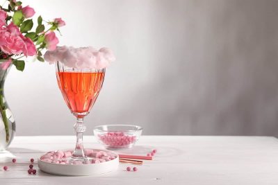 Candy Cocktails Delightful Recipes to Sweeten Any Party