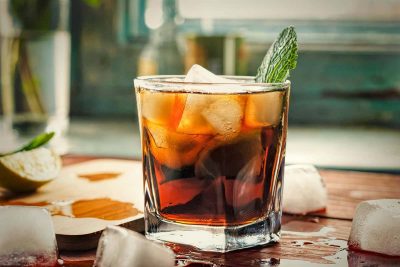 Captain Morgan Cocktails Top Recipes for Your Next Party