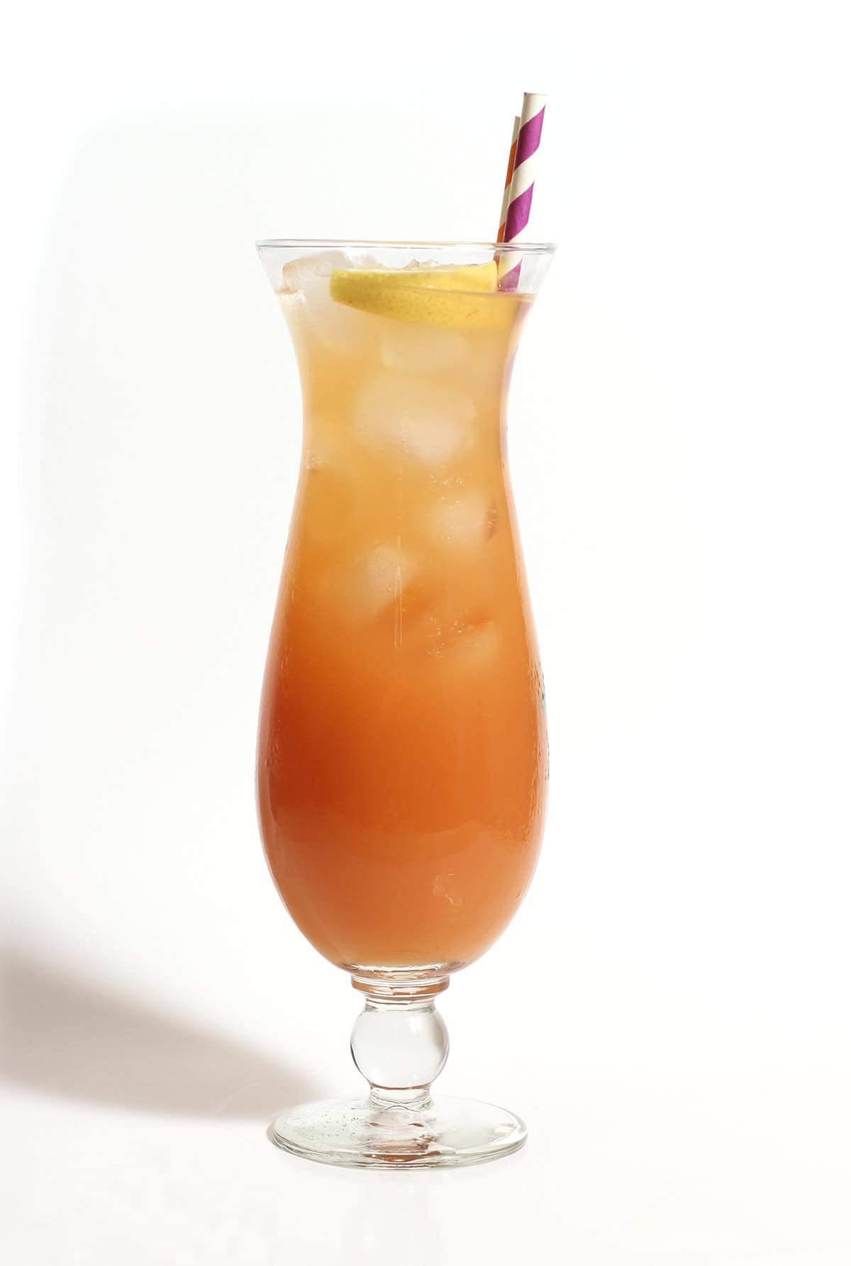 Captain Morgan Hurricane