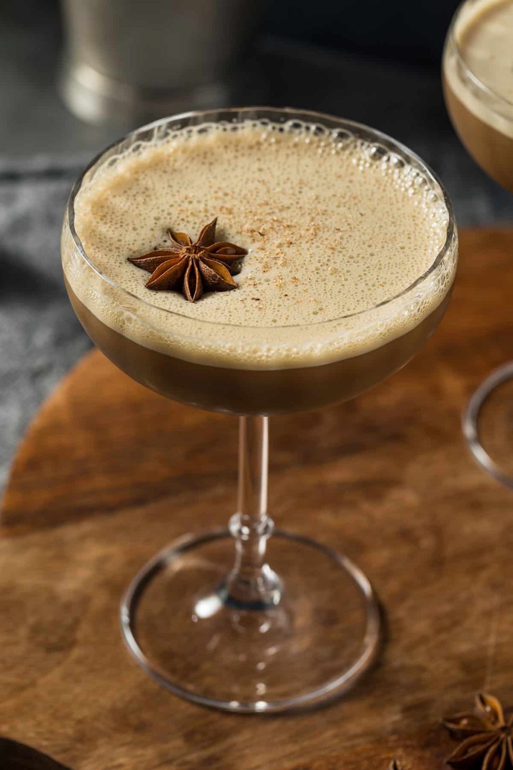 Chai Martini - HowdyKitchen